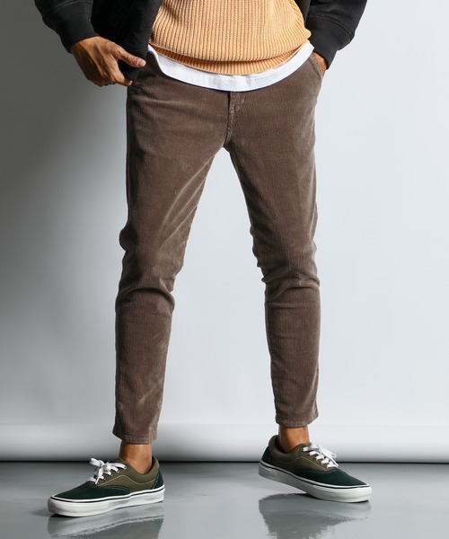 The DUFFER of ST.GEORGE（ザダファーオブセントジョージ）の「ECO