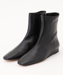 JOSEPH（ジョセフ）の「【JOSEPH】ショートブーツ(キャメル)◇（ブーツ