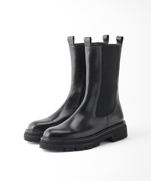 IENA（イエナ）の「【PASCUCCI/パスクッチ】別注 チェルシーブーツ