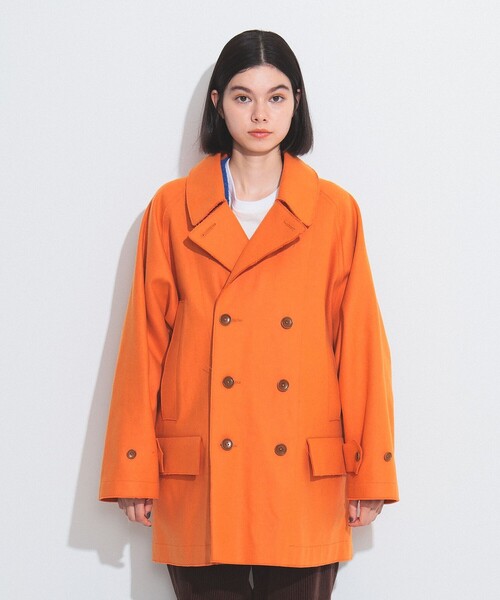 BEAMS BOY（ビームスボーイ）の「HAVERSACK × BEAMS BOY / 別注