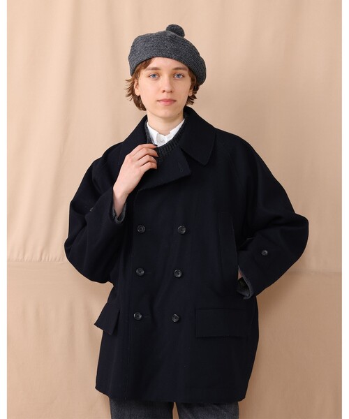 BEAMS BOY（ビームスボーイ）の「HAVERSACK × BEAMS BOY / 別注