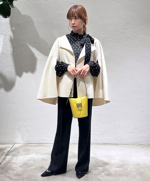 ESTNATION（エストネーション）の「【VERY 3月号掲載】ESTNATION