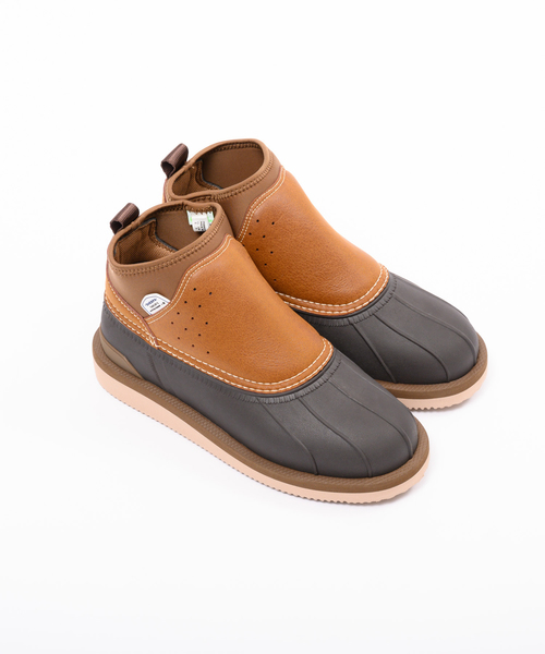 suicoke（スイコック）の「SUICOKE / OG-198 BEE-wpab レインブーツ