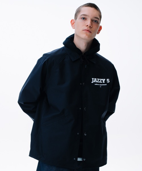 uniform experiment（ユニフォームエクスペリメント）の「FRAGMENT