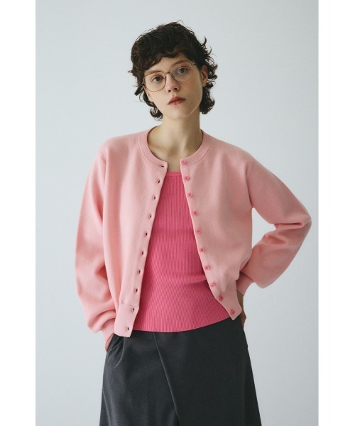 セール】Knit ensemble ニットアンサンブル（ニット/セーター）｜HeRIN