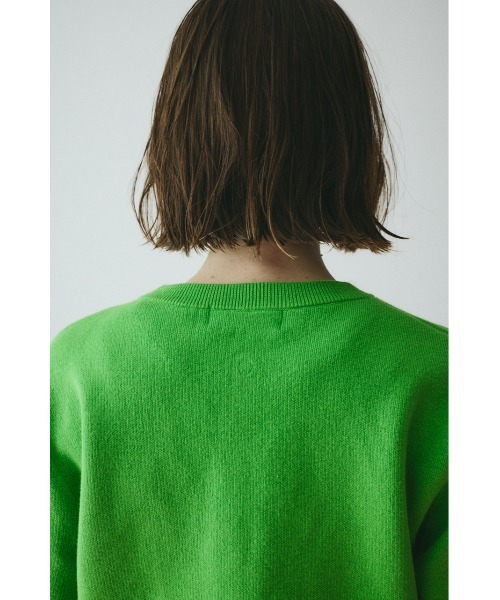 セール】Knit ensemble ニットアンサンブル（ニット/セーター）｜HeRIN