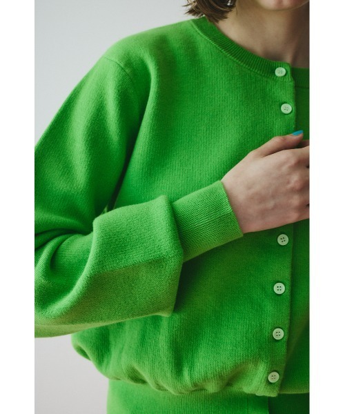 セール】Knit ensemble ニットアンサンブル（ニット/セーター）｜HeRIN