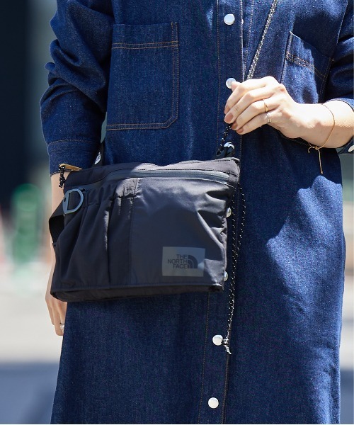 セール】【THE NORTH FACE】MOUNTAIN SHOULDER BAG（ショルダーバッグ