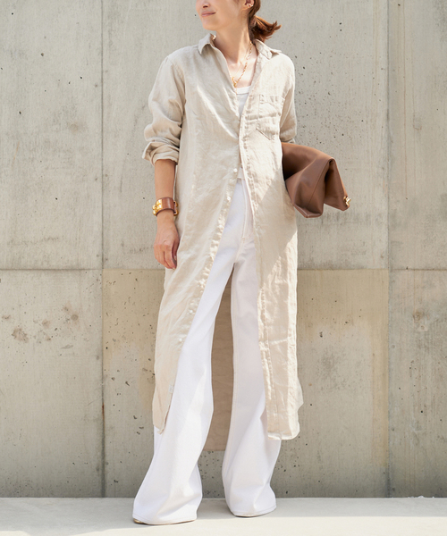 Frank&Eileen（フランクアンドアイリーン）の「FRANK&EILEEN / 