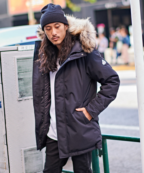 Pyrenex（ピレネックス）の「【PYRENEX/ピレネックス】アヌシー