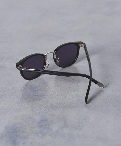 BLANC..（ブラン）の「＜BLANC（ブラン）＞ BM002 サングラス