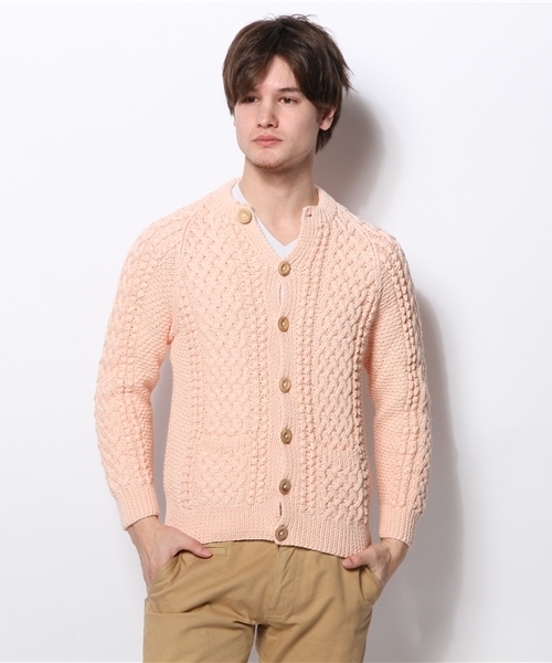 SHIPS（シップス）の「INVERALLAN for SHIPS: インバーアラン ピュア