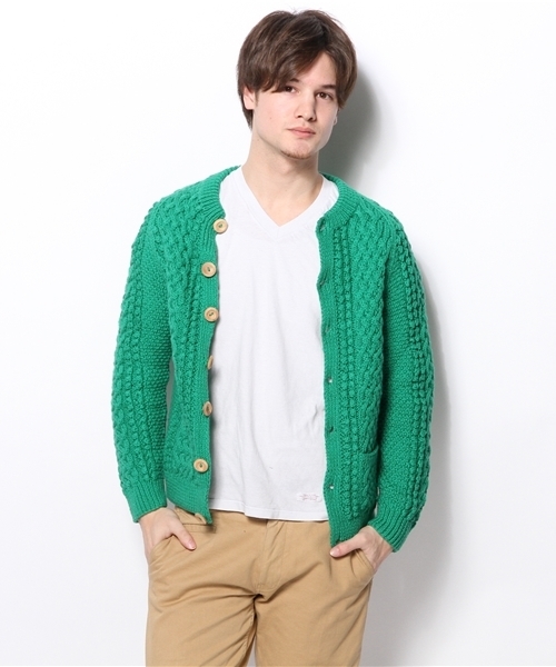 SHIPS（シップス）の「INVERALLAN for SHIPS: インバーアラン ピュア