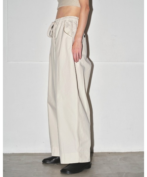 TODAYFUL（トゥデイフル）の「Easy Chino Pants（その他パンツ）」 - WEAR