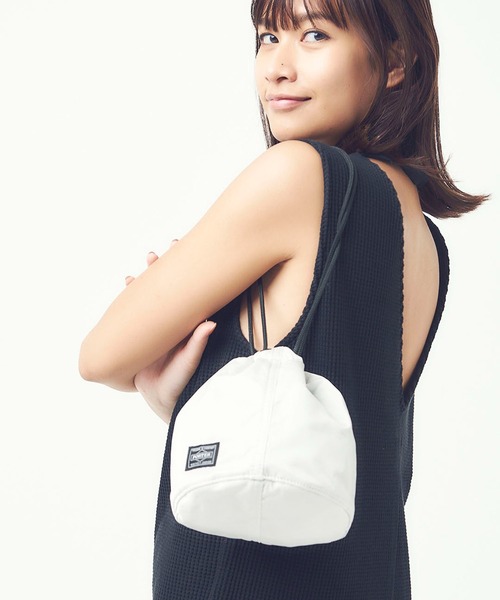 PORTER（ポーター）の「【NEXUSVII. × PORTER for mikomori