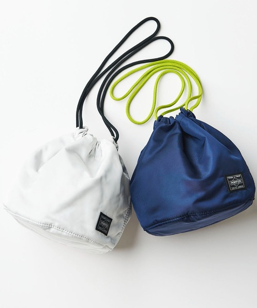 PORTER（ポーター）の「【NEXUSVII. × PORTER for mikomori