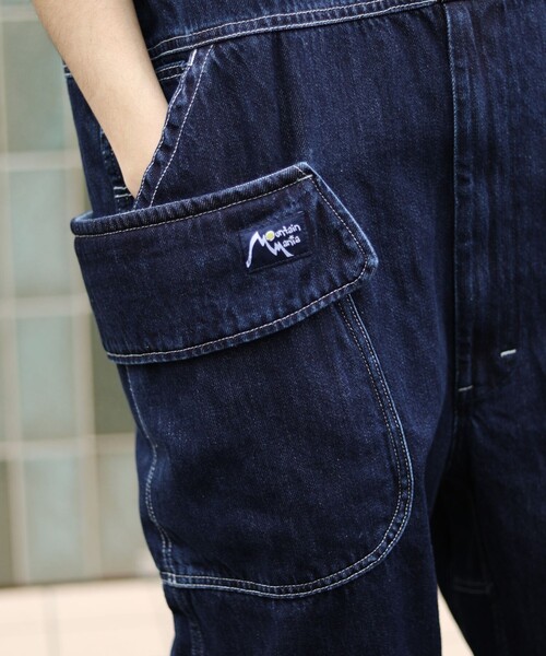 FREAK'S STORE（フリークスストア）の「WEB限定 Mountain Mania