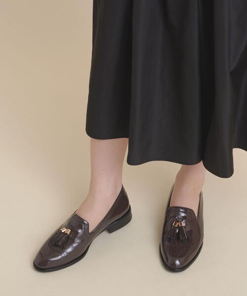 ODETTE E ODILE（オデットエオディール）の「【WEB限定】メダリオン