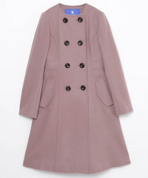 BLUE LABEL CRESTBRIDGE（ブルーレーベルクレストブリッジ）の