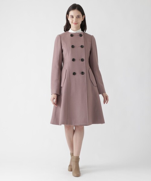 BLUE LABEL CRESTBRIDGE（ブルーレーベルクレストブリッジ）の