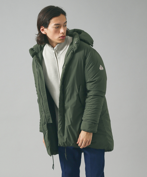 Pyrenex（ピレネックス）の「【PYRENEX / ピレネックス】 MUNIA ムニア