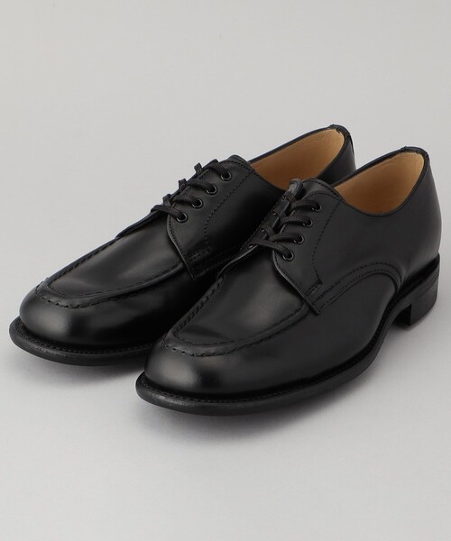 SANDERS/サンダース 1946B1 B.G.S. APRON DERBY/エプロン ダービー