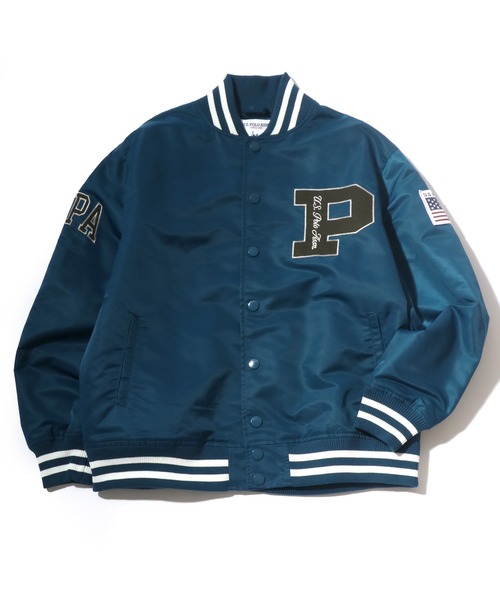 U.S. POLO ASSN.（ユーエスポロアッスン）の「U.S.POLO ASSN. ワッペン