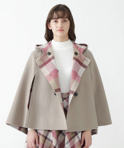 BLUE LABEL CRESTBRIDGE（ブルーレーベルクレストブリッジ）の