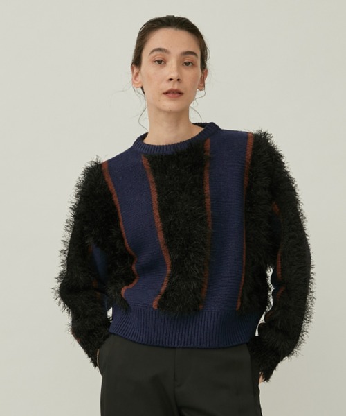 TOGA PULLA（トーガ プルラ）の「【TOGA PULLA(トーガプルラ)】モール