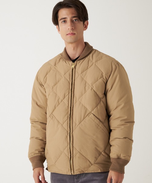 Eddie Bauer（エディーバウアー）の「スカイライナー ダウンジャケット