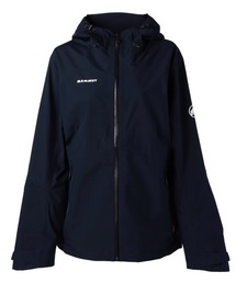 MAMMUT｜マムートのナイロンジャケット（ブルー・ネイビー/青色系