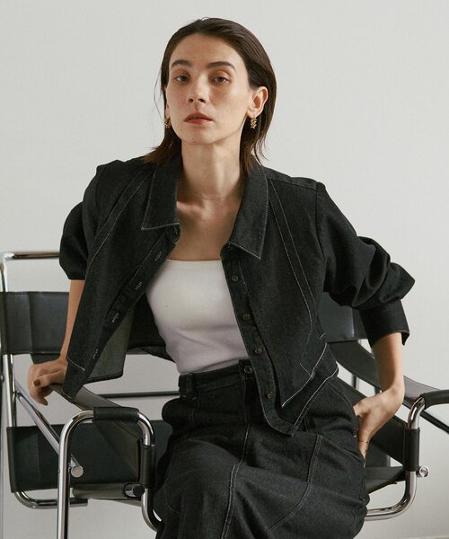 CAPRICIEUX LE'MAGE（カプリシューレマージュ）の「【セットアップ対応