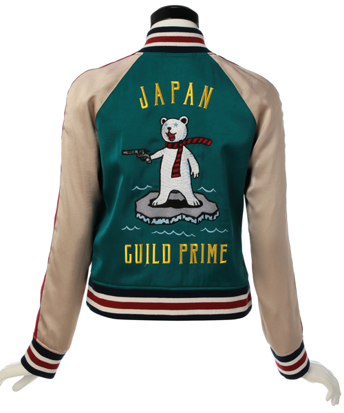 GUILD PRIME（ギルドプライム）の「【GUILD PRIME】WOMENS マルチ