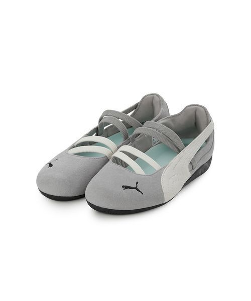 セール】【LILY BROWN×PUMA】SPEEDCAT BALLET（その他シューズ）｜PUMA