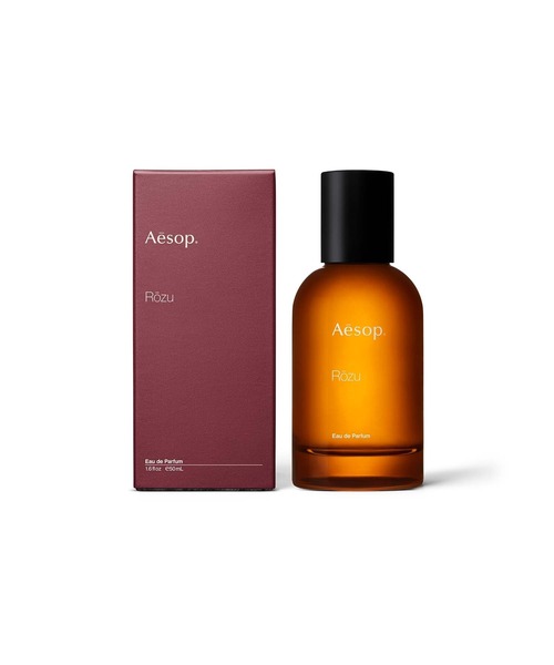ローズ オードパルファム 50mL（香水）｜Aesop（イソップ）の