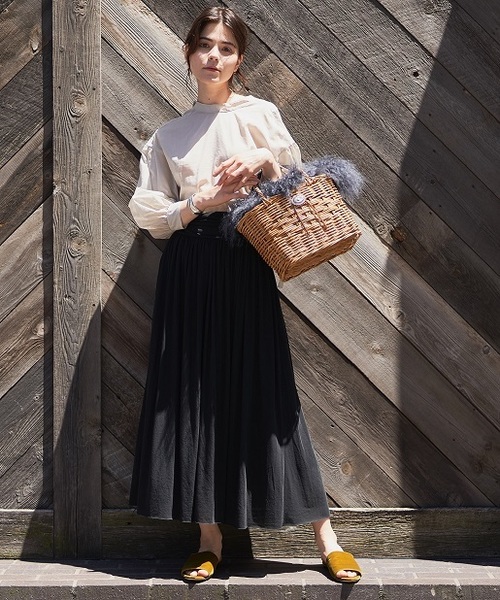 Athena New York（アシーナニューヨーク）の「Athena New York/ファー