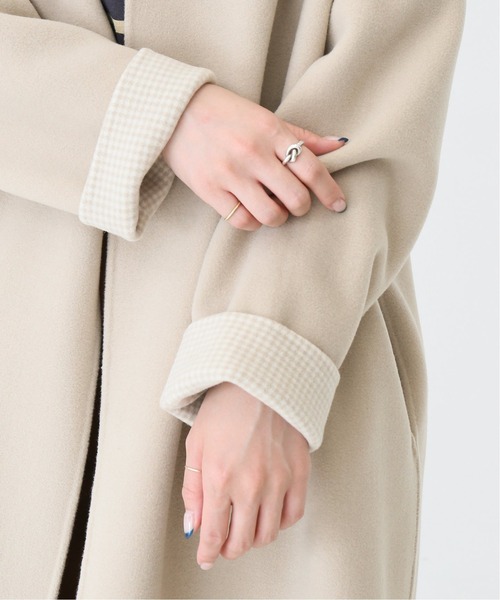 Spick & Span（スピックアンドスパン）の「#ウールナイロン