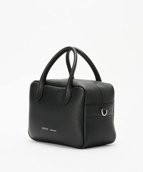 IACUCCI（イアクッチ）の「ウマ ボストン ALCE（ボストンバッグ）」 - WEAR