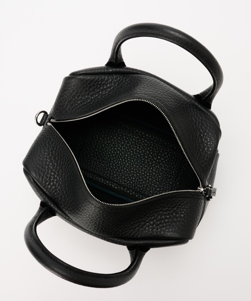 IACUCCI（イアクッチ）の「ウマ ボストン ALCE（ボストンバッグ）」 - WEAR