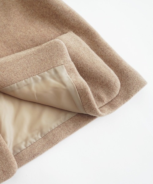 セール】オオカミとシロクマのヴィーカ（ノーカラージャケット