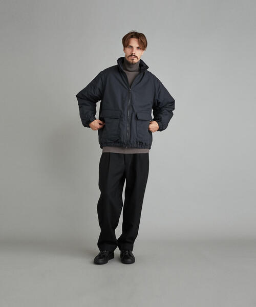 Steven Alan（スティーブンアラン）の「＜Steven Alan＞ PE RIP PUFF