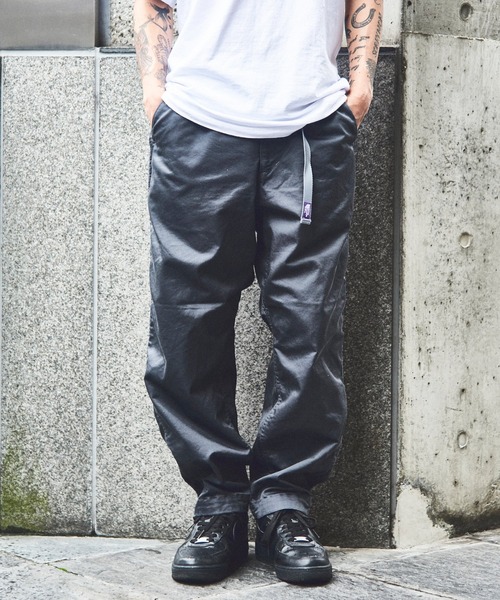 THE NORTH FACE PURPLE LABEL（ザ ノースフェイス パープルレーベル