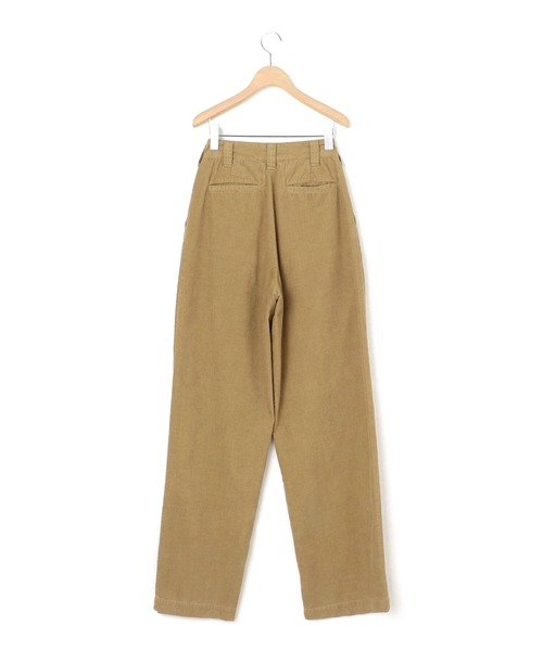 THE SHINZONE（ザ シンゾーン）の「【THE SHINZONE】TOMBOY PANTS