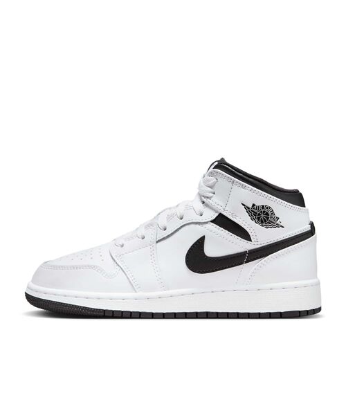 セール】エア ジョーダン 1 MID ジュニアシューズ / Air Jordan 1 Mid