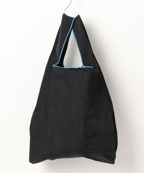 BALL & CHAIN ECO BAG（風神雷神）（エコバッグ/サブバッグ）｜KEITA