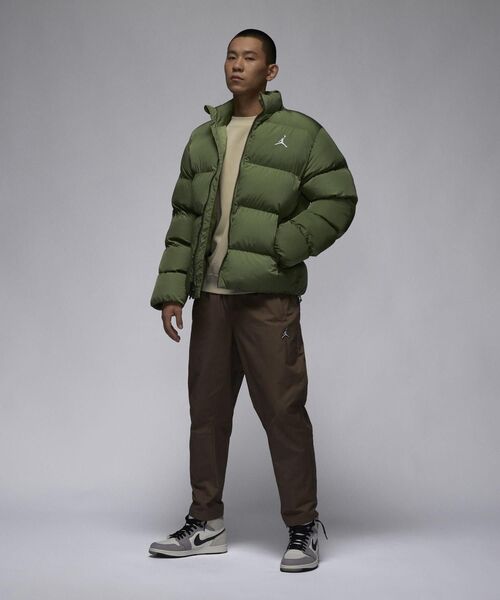 JORDAN BRAND（ジョーダンブランド）の「ジョーダン エッセンシャル