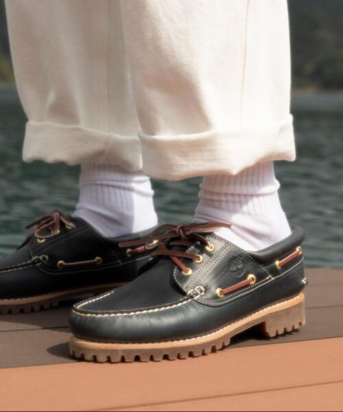 Timberland（ティンバーランド）の「【別注】＜Timberland＞ 3EYE