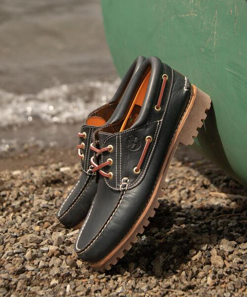 Timberland（ティンバーランド）の「【別注】＜Timberland＞ 3EYE