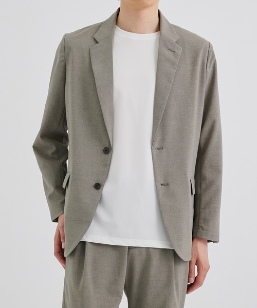 完売間近！【EC限定/SETUP販売 】 クイックドライ セットアップ