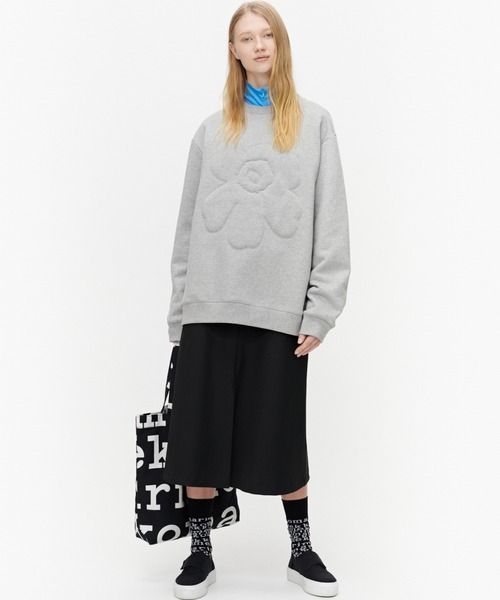 セール】【kioski】 HUIPENNUS UNIKKO（スウェット）｜marimekko